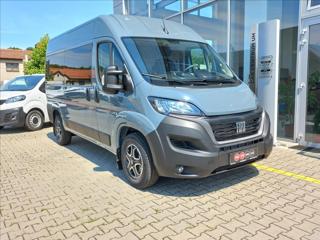 Fiat Ducato 2,2 MTJ 180k 9AT prosklená  Light L2H2 35 skříň