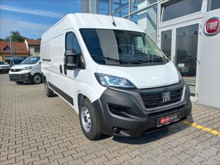 Fiat Ducato 2,2 MTJ 140k  Maxi L3H2 35 skříň