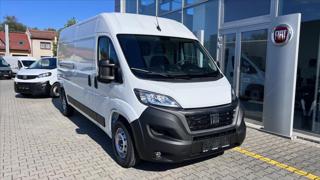 Fiat Ducato 2,2 MTJ 140k  Maxi L3H2 35 skříň