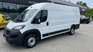 Fiat Ducato 2024, 2184 ccm, 103 kW, nafta skříň