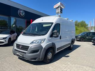Fiat Ducato 2.3 MTJ 130k LPR E6 35 L2H2 MA skříň