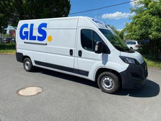 Fiat Ducato 2,2 MTJ 130k L3H2 skříň