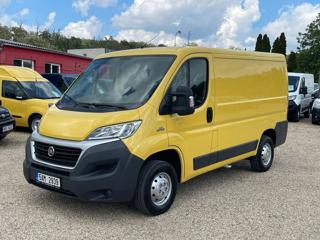 Fiat Ducato 2.0MTJ 115k L1H1*CZ*DPH*1.MAJ skříň