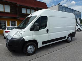 Fiat Ducato 2,3 30 L2H2 2.3 Multijet IVECO skříň