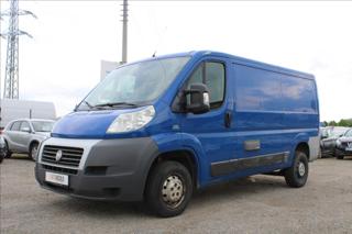 Fiat Ducato 2,3 JTD  STK 1/2027 skříň