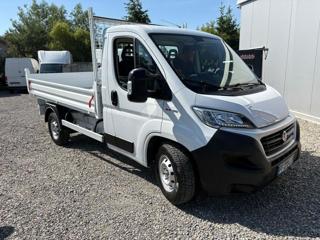 Fiat Ducato 2.3TDi sklopka 70000km sklápěč