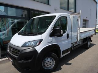 Fiat Ducato 2,3 Multijet,103kW,Sklápěč,DPH sklápěč