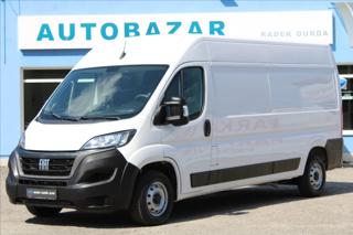 Fiat Ducato 2,2 MTJ  ČR,1.MAJITEL,DPH,L3H2 skříň