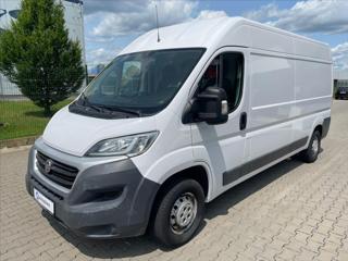 Fiat Ducato 2,3 MutiJet, odpočet DPH  L3H2 skříň