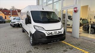 Fiat Ducato 2,2 MTJ 140k  Maxi L4H2 35 skříň