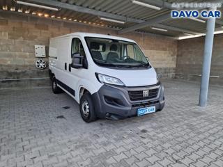 Fiat Ducato 2,2 JTD 88kW L1H1 CZ DPH skříň
