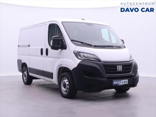 Fiat Ducato 2,2 JTD 88kW L1H1 CZ DPH užitkové
