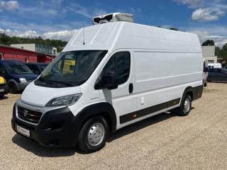 Fiat Ducato 2.3MTJ 130kW*L4H3*KLIMA*WEBAST skříň