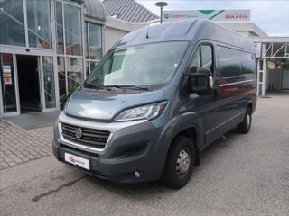 Fiat Ducato 2,3 MTJ 1. MAJ. CZ DPH 53200KM skříň