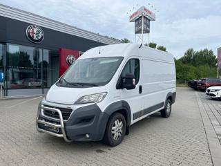 Fiat Ducato 2.3 MTJ 177k SCR E6d 35 L2H2 M skříň