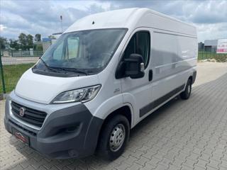 Fiat Ducato 2,3 MultiJet  L4H2 skříň