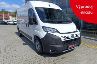Fiat Ducato 2,2 MTJ 140k  Maxi L3H2 35 skříň