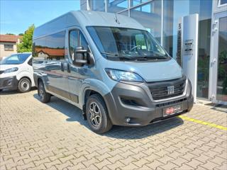 Fiat Ducato 2,2 MTJ Light L2H2 - Možnost přestavby na 6-9 míst skříň