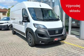 Fiat Ducato 2,2 MTJ 180k  Maxi L3H2 35 skříň