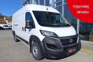 Fiat Ducato 2,2 MTJ 140k  Maxi L3H2 35 skříň