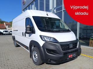 Fiat Ducato 2,2 MTJ 140k  Maxi L3H2 35 skříň