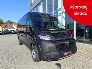 Fiat Ducato 2,2 MTJ 180k  Light L3H2 skříň
