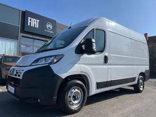 Fiat Ducato 2.2 MTJ 140k L2H2 7 LET ZÁRUKA skříň