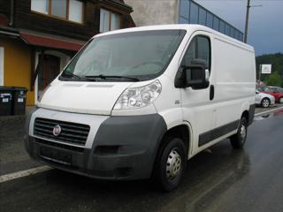 Fiat Ducato 2,2 JTD  L1H1 skříň