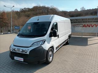 Fiat Ducato 2,2 132KW,L4H2,MAXI HEAVY,ČR, skříň