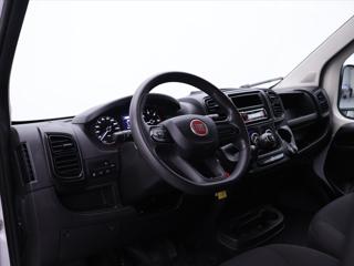 Fiat Ducato 2,2 JTD CZ Klima L2H2 1Maj DPH skříň - Foto 20