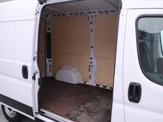 Fiat Ducato 2,2 JTD CZ Klima L2H2 1Maj DPH skříň - Foto 15