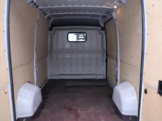 Fiat Ducato 2,2 JTD CZ Klima L2H2 1Maj DPH skříň - Foto 12