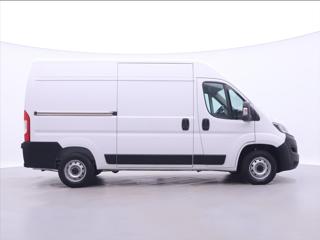 Fiat Ducato 2,2 JTD CZ Klima L2H2 1Maj DPH skříň - Foto 10