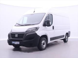 Fiat Ducato 2,2 JTD CZ Klima L2H2 1Maj DPH skříň - Foto 5