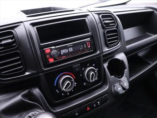 Fiat Ducato 2,2 JTD CZ Klima L2H2 1Maj DPH skříň - Foto 17