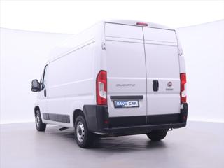 Fiat Ducato 2,2 JTD CZ Klima L2H2 1Maj DPH skříň - Foto 7