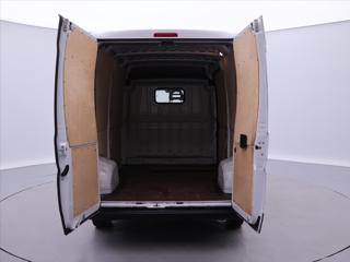 Fiat Ducato 2,2 JTD CZ Klima L2H2 1Maj DPH skříň - Foto 11