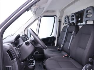 Fiat Ducato 2,2 JTD CZ Klima L2H2 1Maj DPH skříň - Foto 13