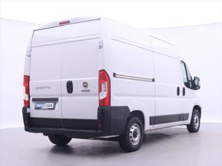 Fiat Ducato 2,2 JTD CZ Klima L2H2 1Maj DPH skříň - Foto 9