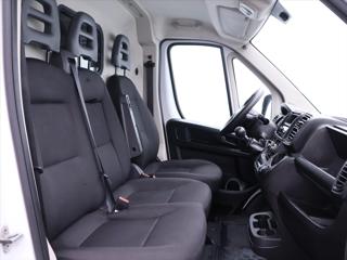 Fiat Ducato 2,2 JTD CZ Klima L2H2 1Maj DPH skříň - Foto 14