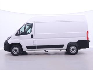 Fiat Ducato 2,2 JTD CZ Klima L2H2 1Maj DPH skříň - Foto 6