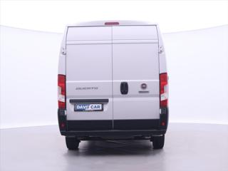 Fiat Ducato 2,2 JTD CZ Klima L2H2 1Maj DPH skříň - Foto 8