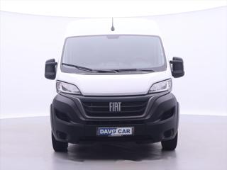 Fiat Ducato 2,2 JTD CZ Klima L2H2 1Maj DPH skříň - Foto 4