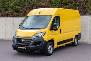 Fiat Ducato 2.3 JTD 88kW L2H2 *DPH* skříň