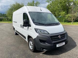 Fiat Ducato 2,3  L3H2 2,3MTJ 120k Van skříň