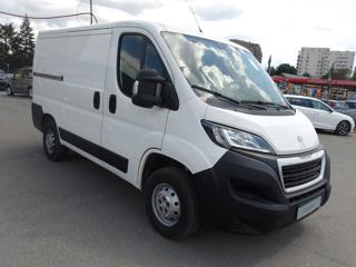 Fiat Ducato 2,2JTD JEZDÍ VÝBORNĚ ! skříň