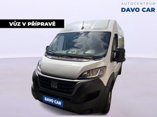 Fiat Ducato 2,2 MTJ 103kW CZ DPH Maxi skříň