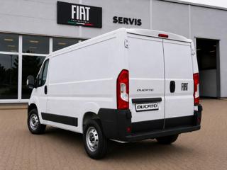 Fiat Ducato 2.2 MTJ 120k 6MT van L2H1 3.0t skříň