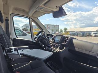 Fiat Ducato 2.2 MTJ 120k 6MT van L2H1 3.0t skříň