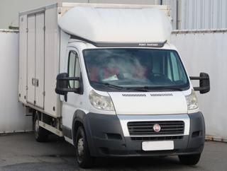 Fiat Ducato 2.3 MultiJet 109kW skříň